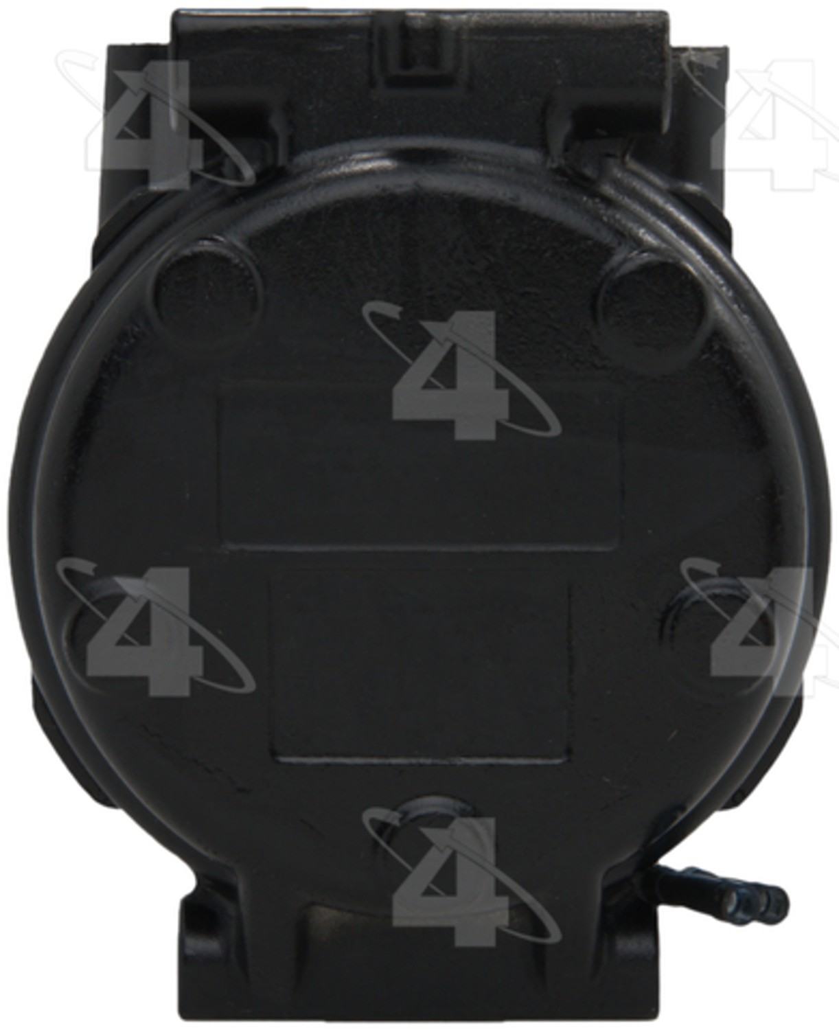 Four Seasons A/C Compressor 57328