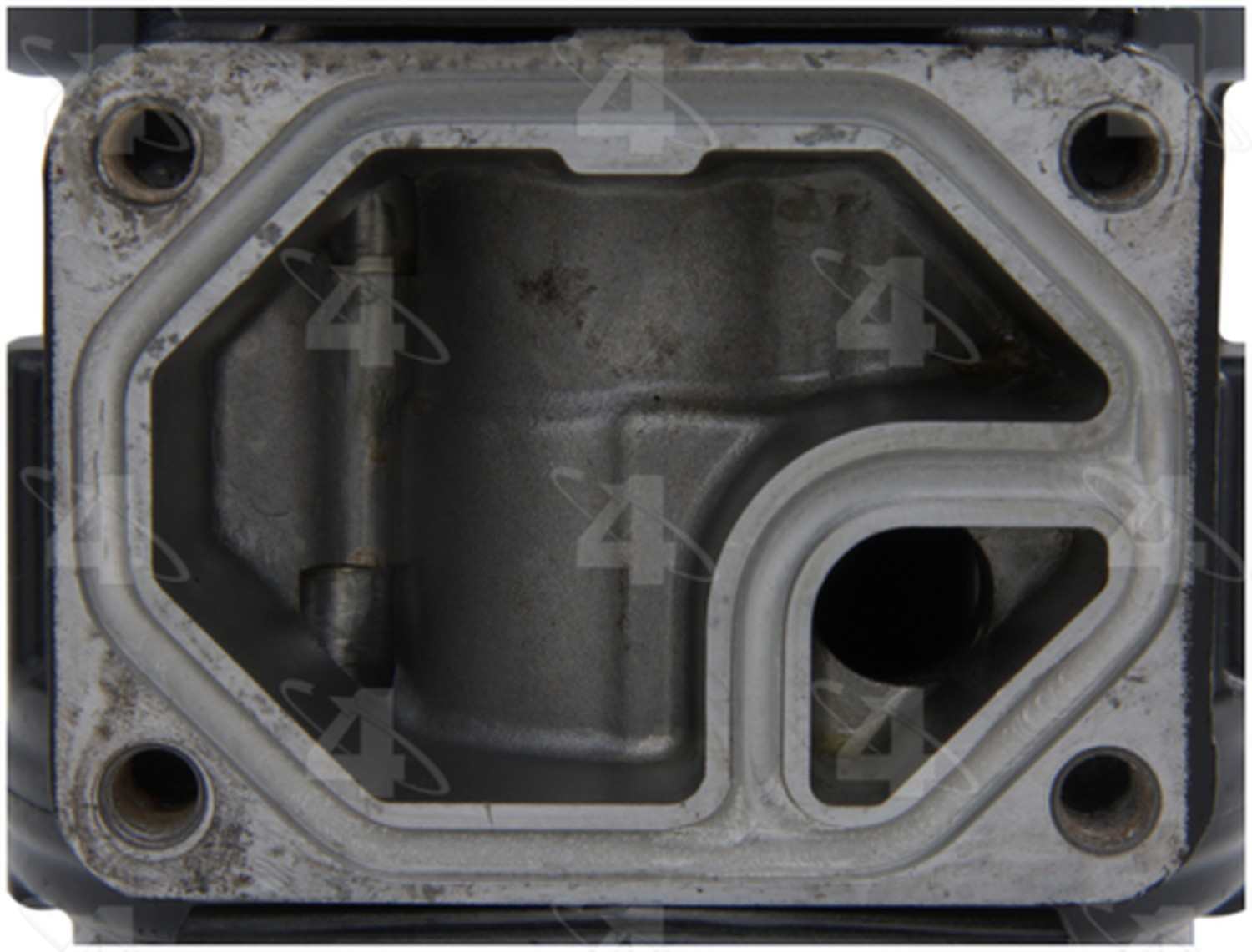 Four Seasons A/C Compressor 57328