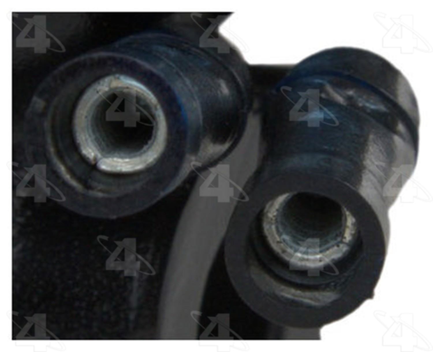 Four Seasons A/C Compressor 57328