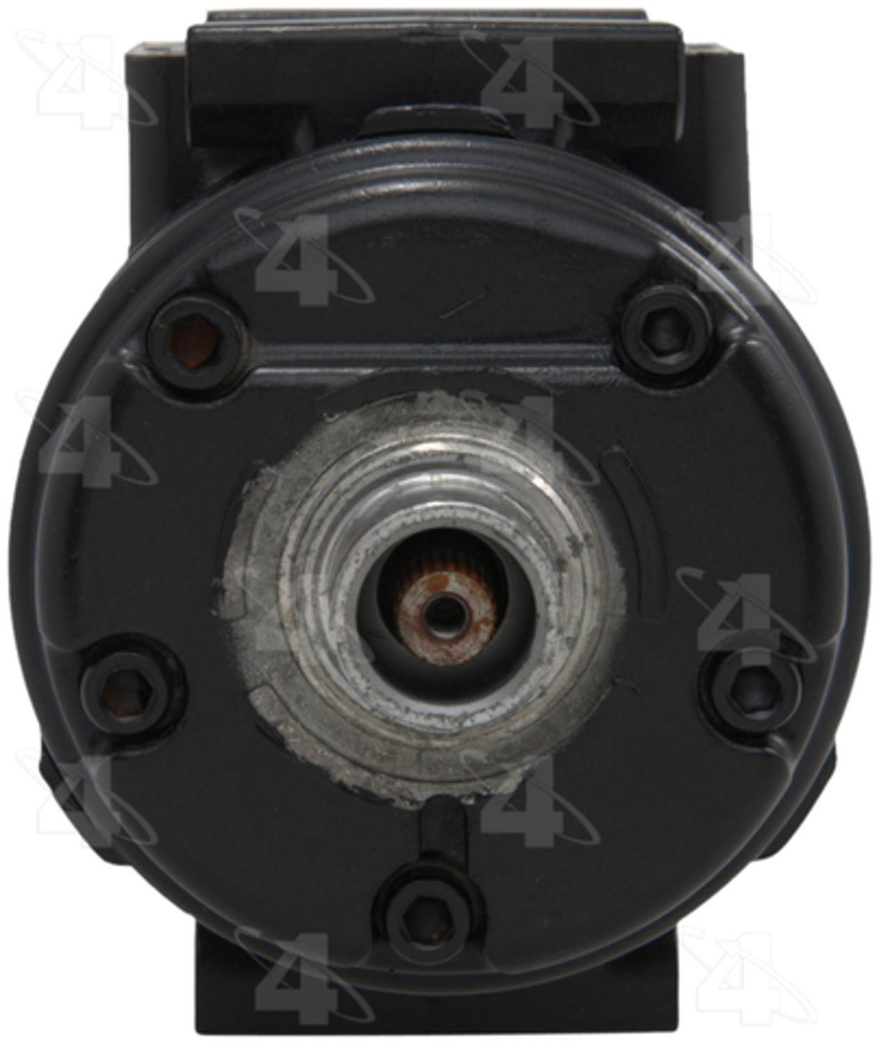 Four Seasons A/C Compressor 57328