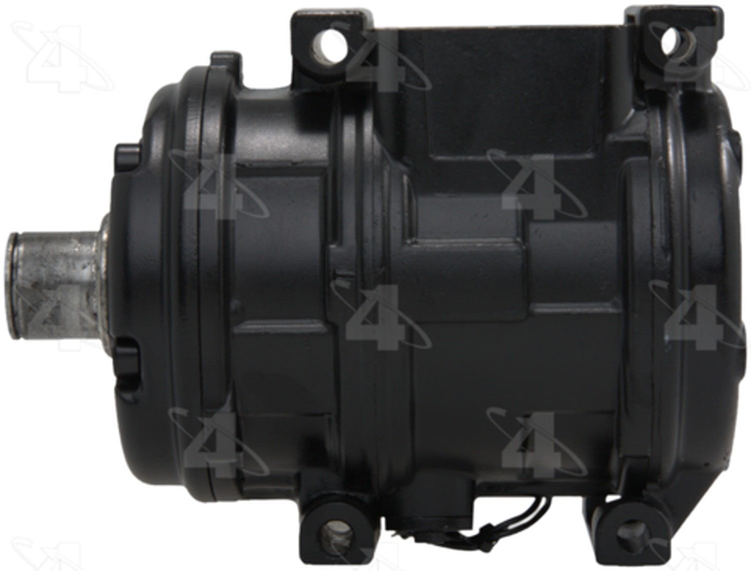 Four Seasons A/C Compressor 57328
