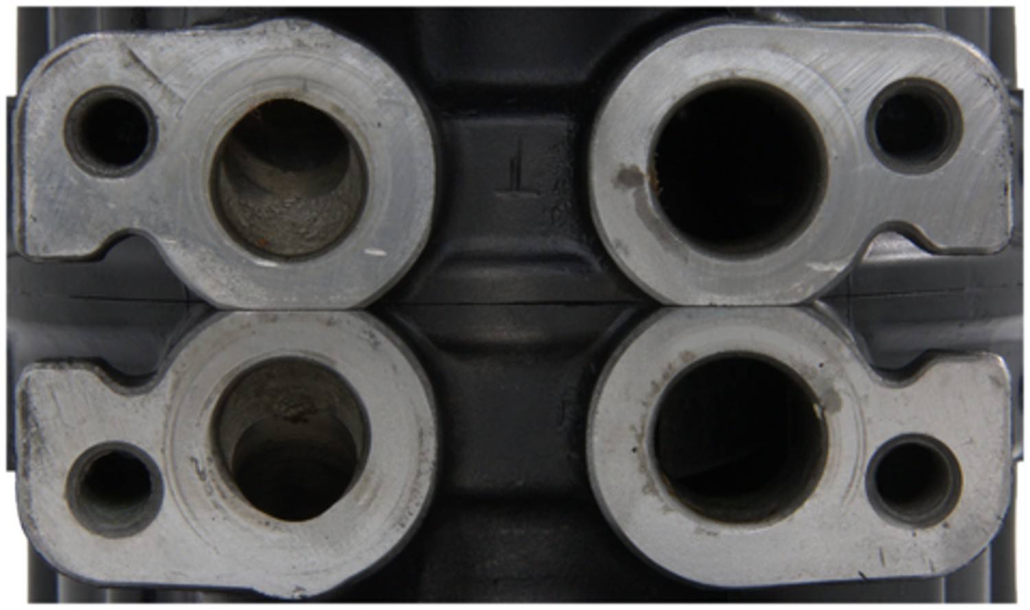 Four Seasons Reman Nippondenso 10P17C Compressor w/ Clutch 57338