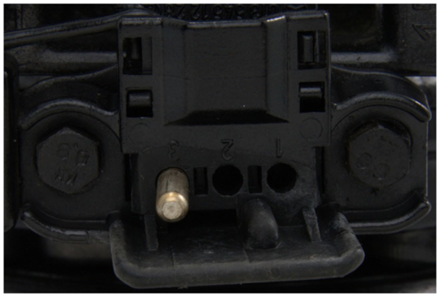 Four Seasons Reman Nippondenso 10P17C Compressor w/ Clutch 57338