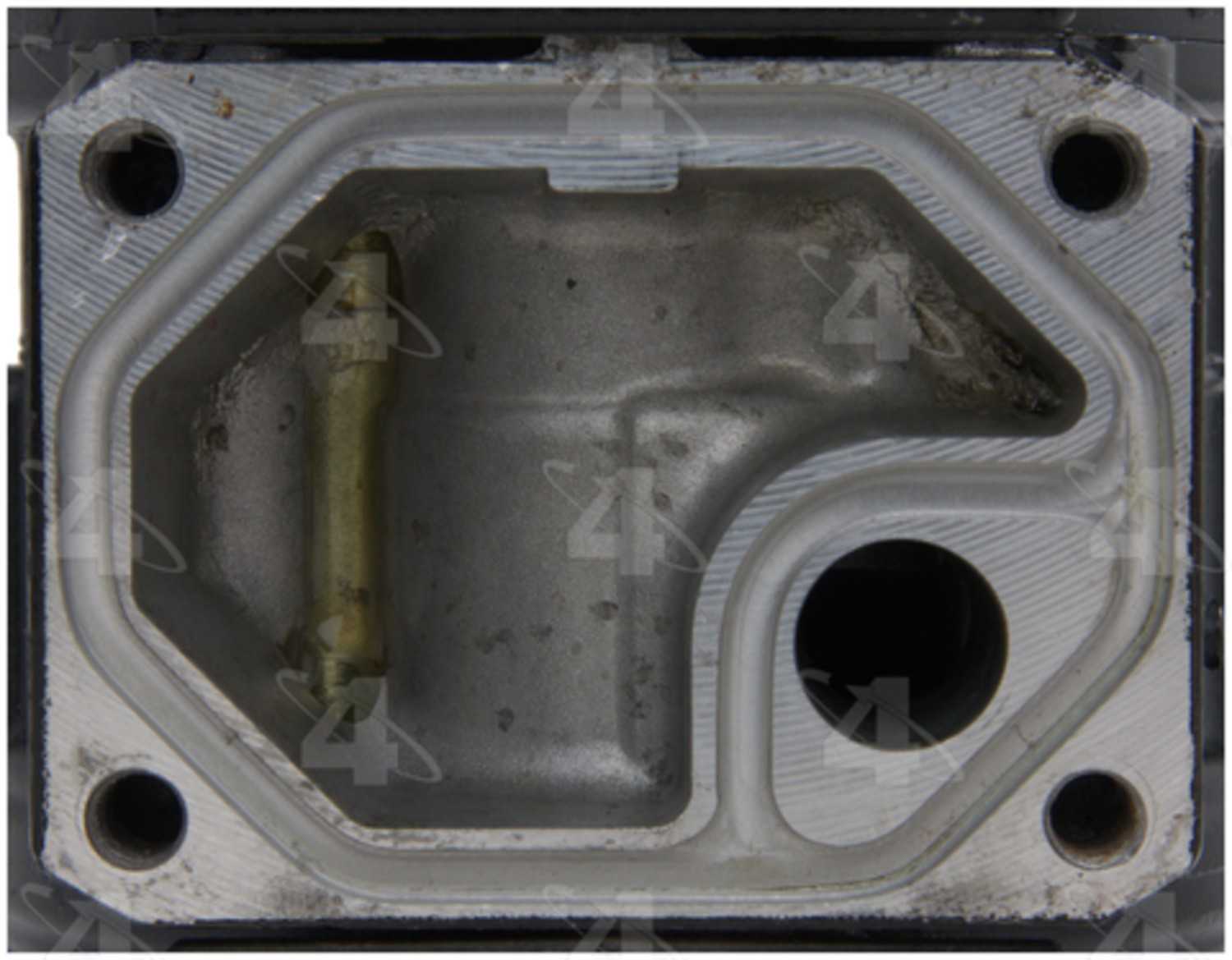 Four Seasons A/C Compressor 57341