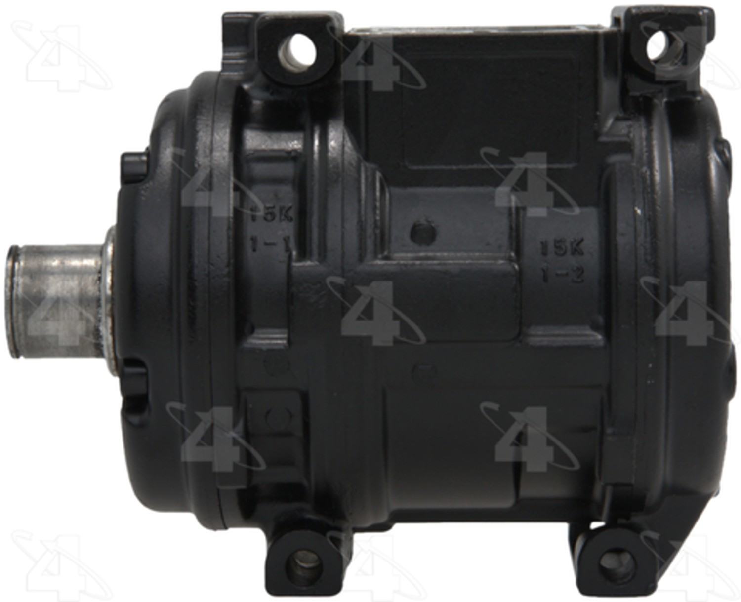 Four Seasons A/C Compressor 57341