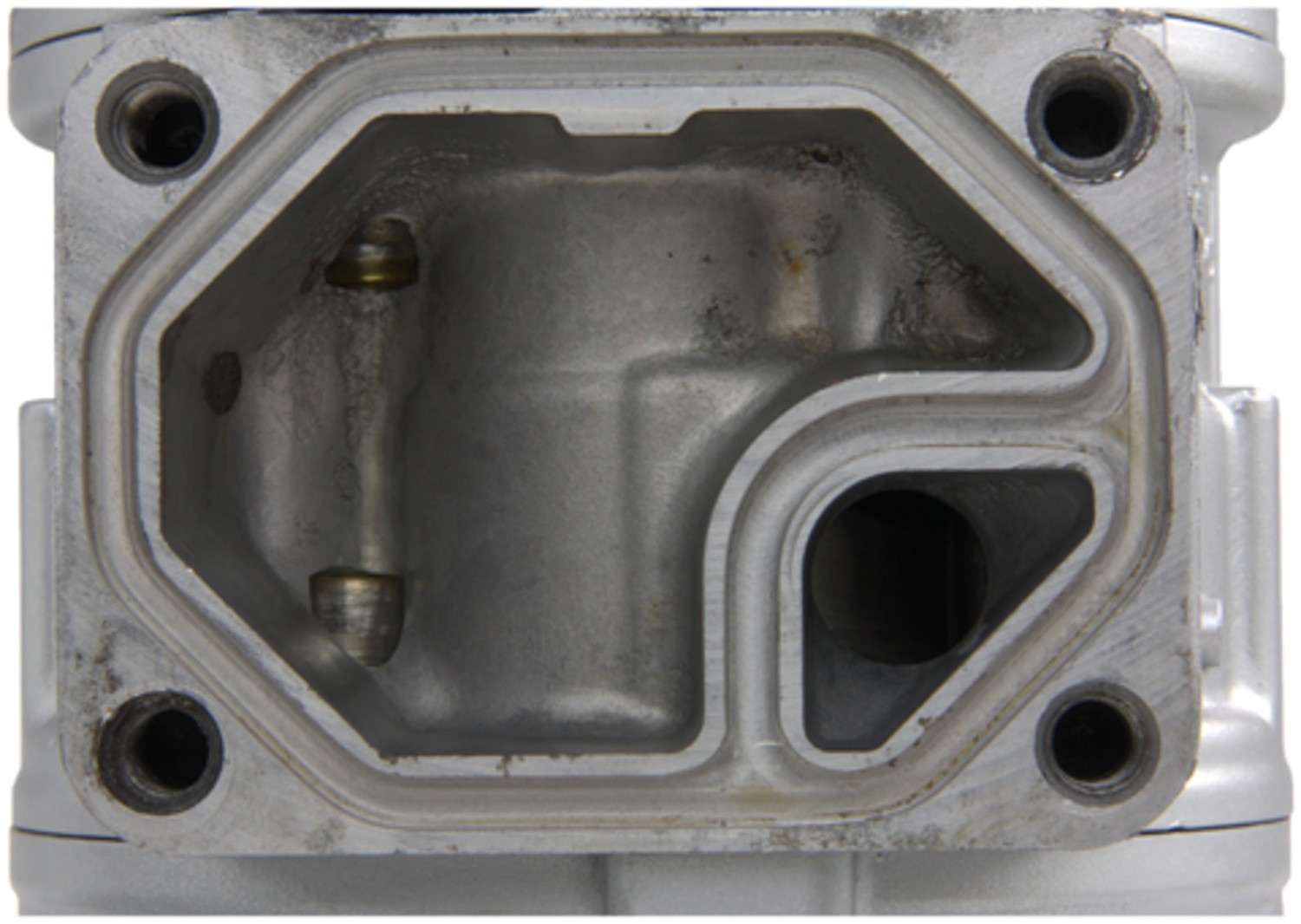 Four Seasons A/C Compressor 57344