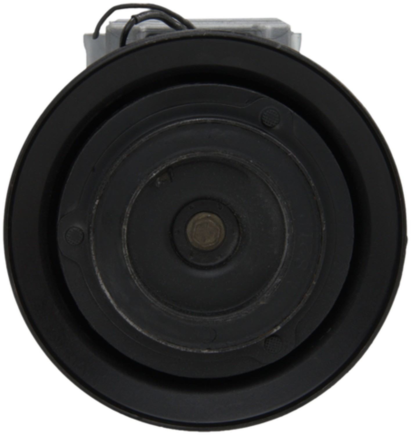 Four Seasons A/C Compressor 57344