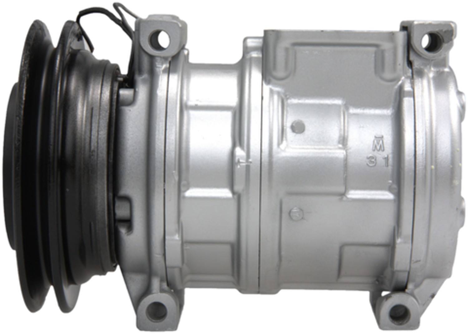 Four Seasons A/C Compressor 57344