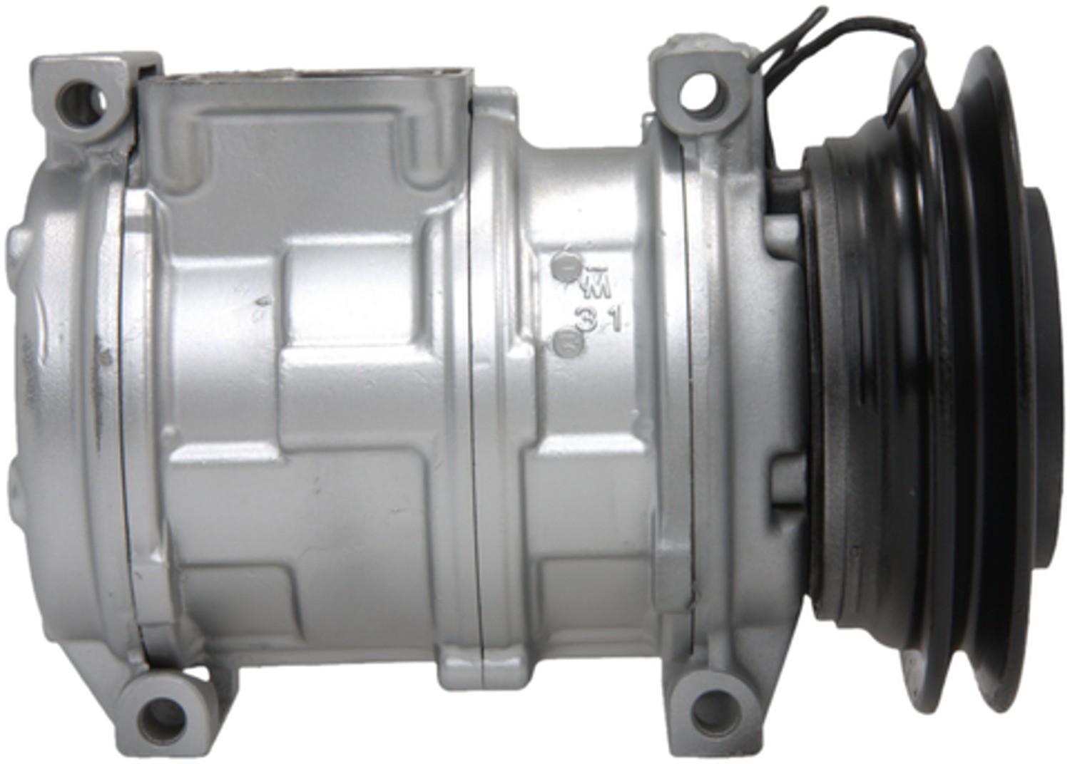 Four Seasons A/C Compressor 57344