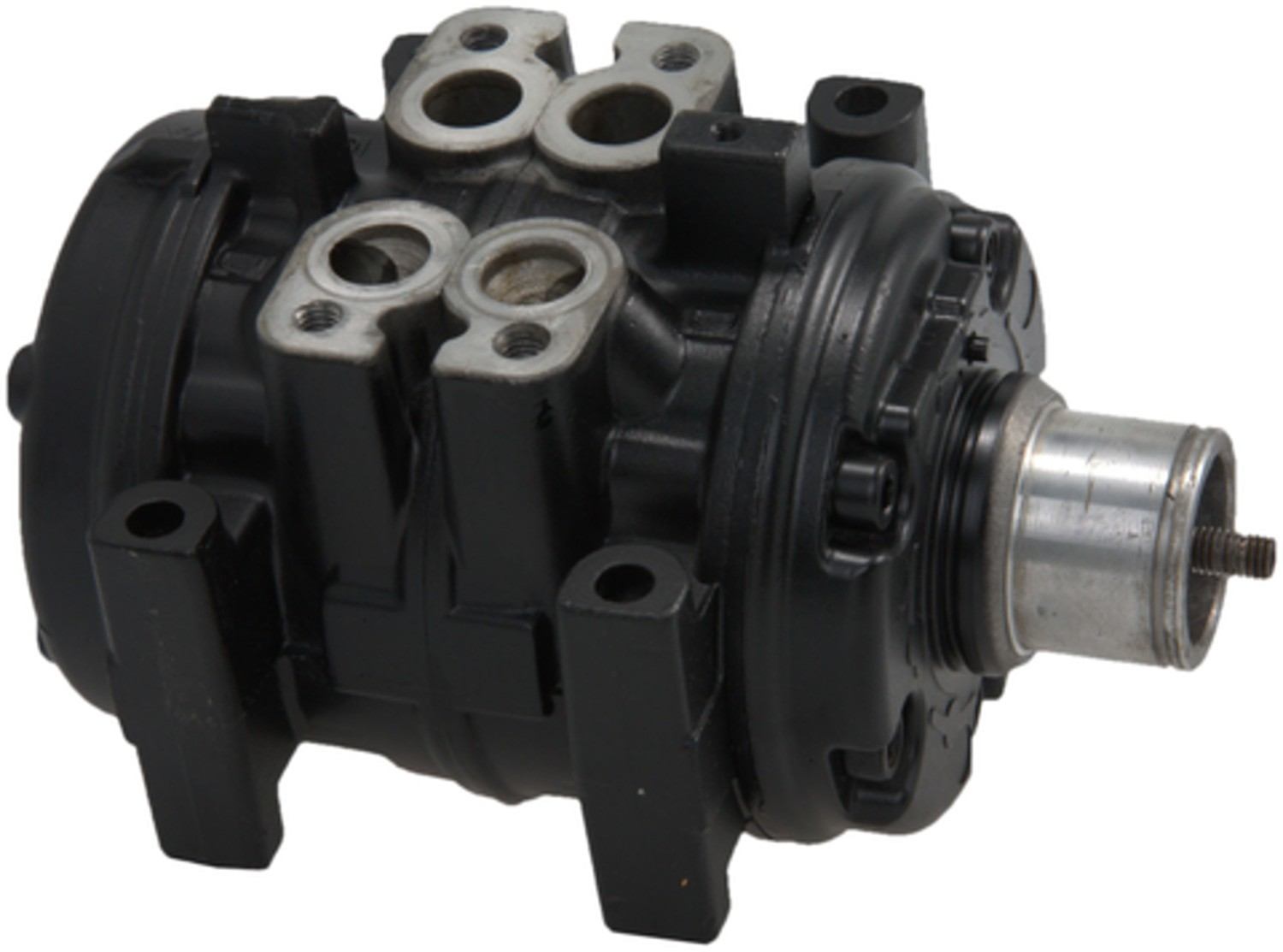 Four Seasons A/C Compressor 57371