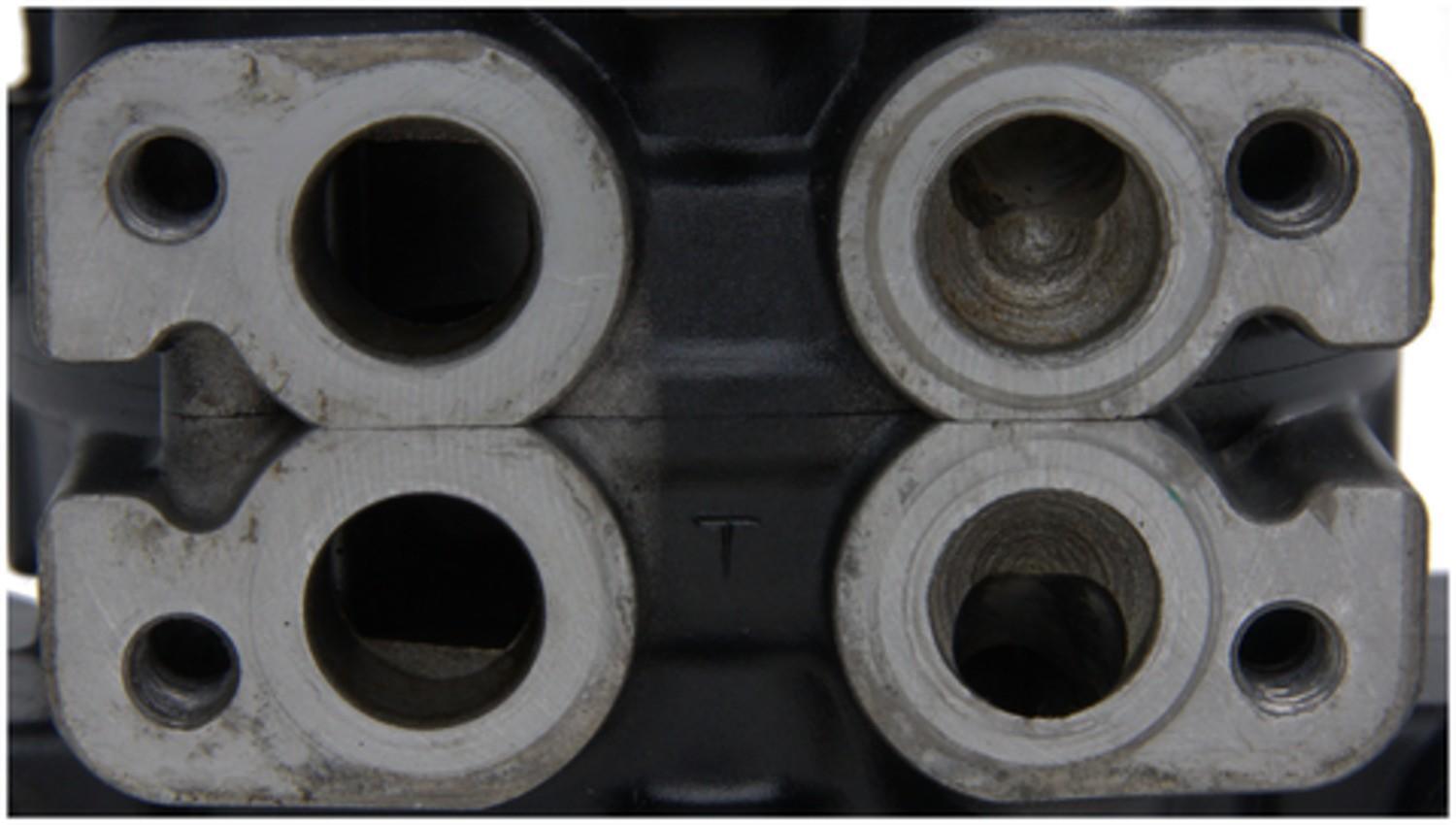 Four Seasons A/C Compressor 57371