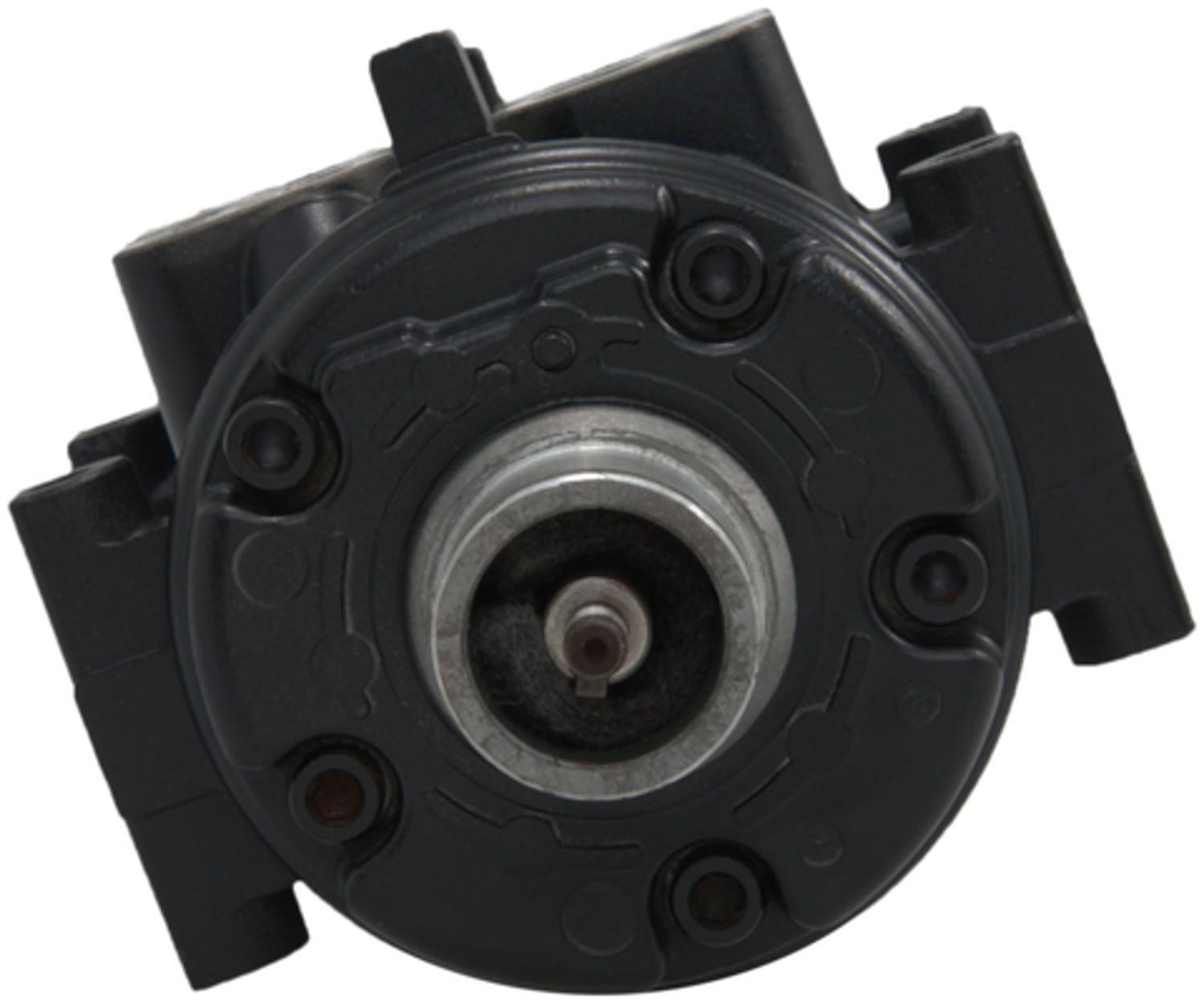 Four Seasons A/C Compressor 57371