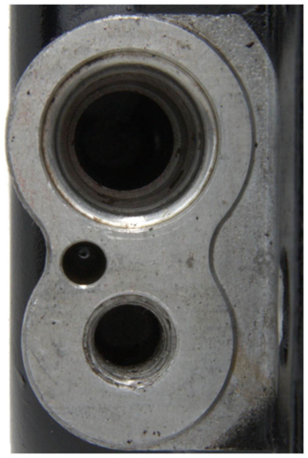 Four Seasons A/C Compressor 57379