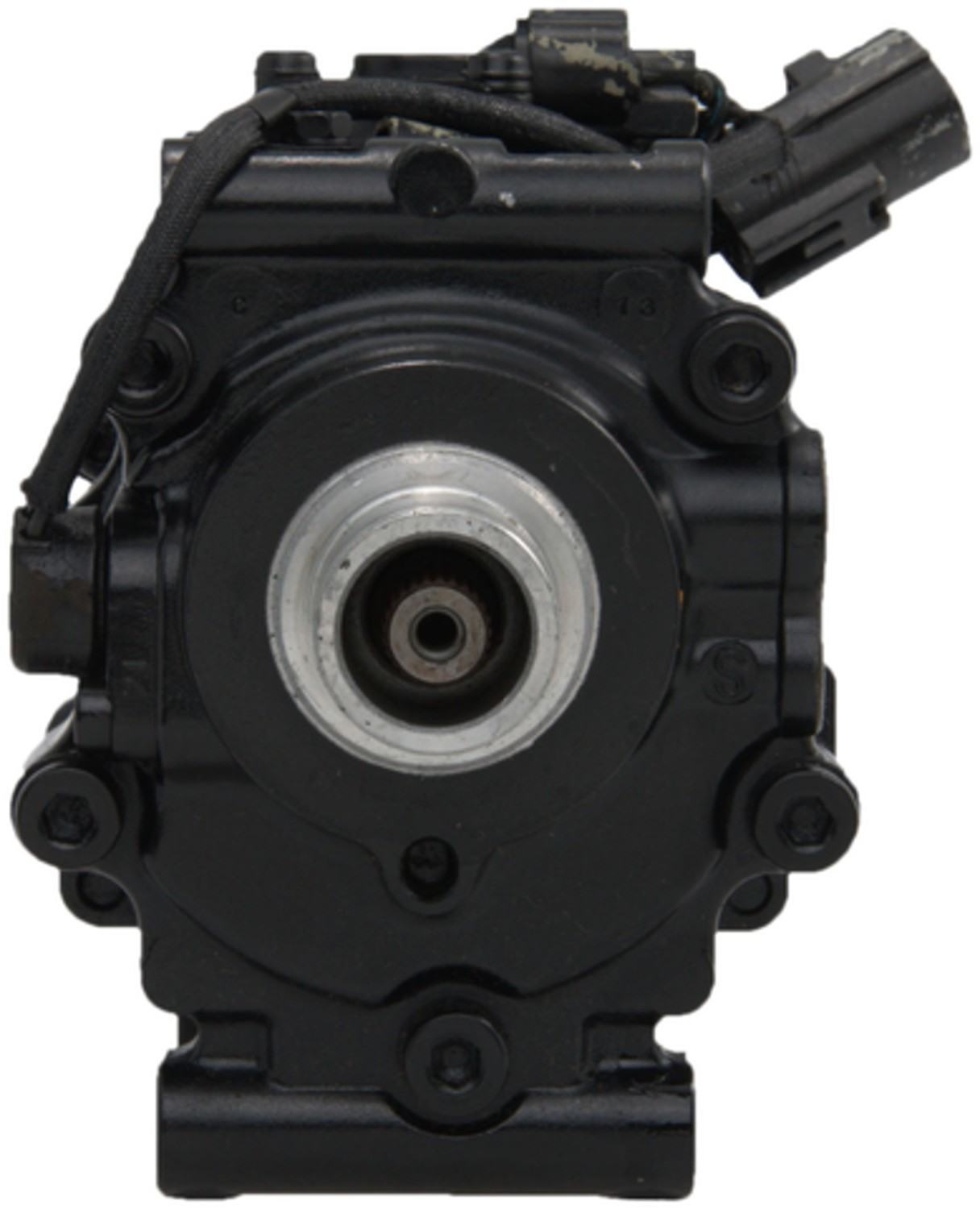 Four Seasons A/C Compressor 57379