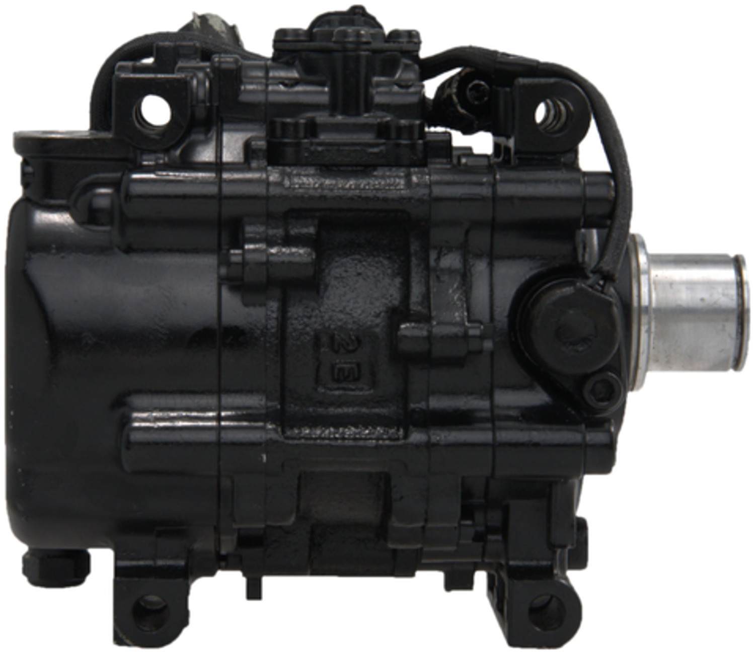 Four Seasons A/C Compressor 57379