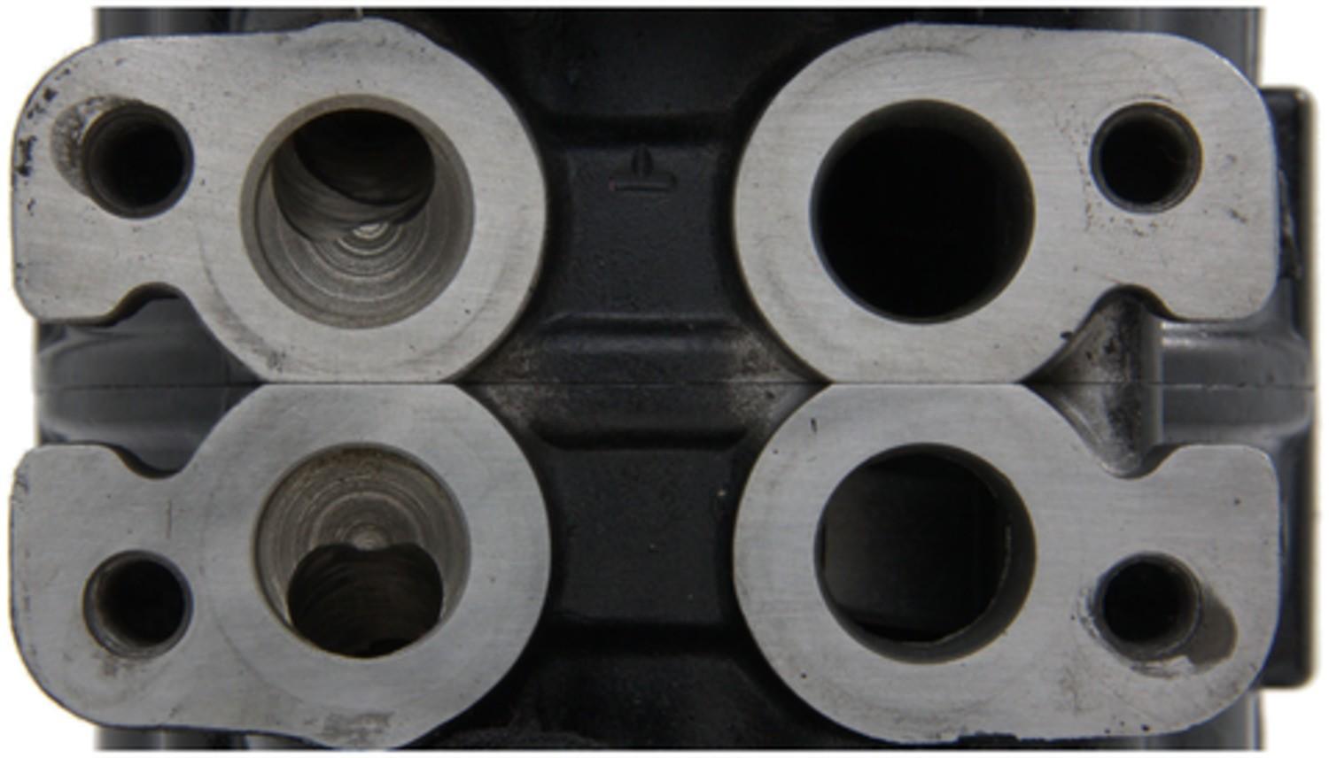 Four Seasons A/C Compressor 57389