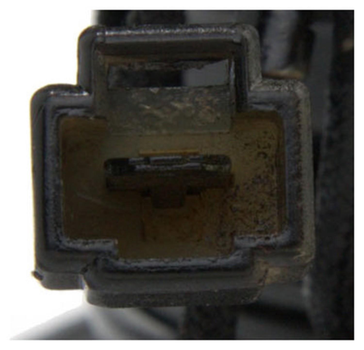 Four Seasons A/C Compressor 57389