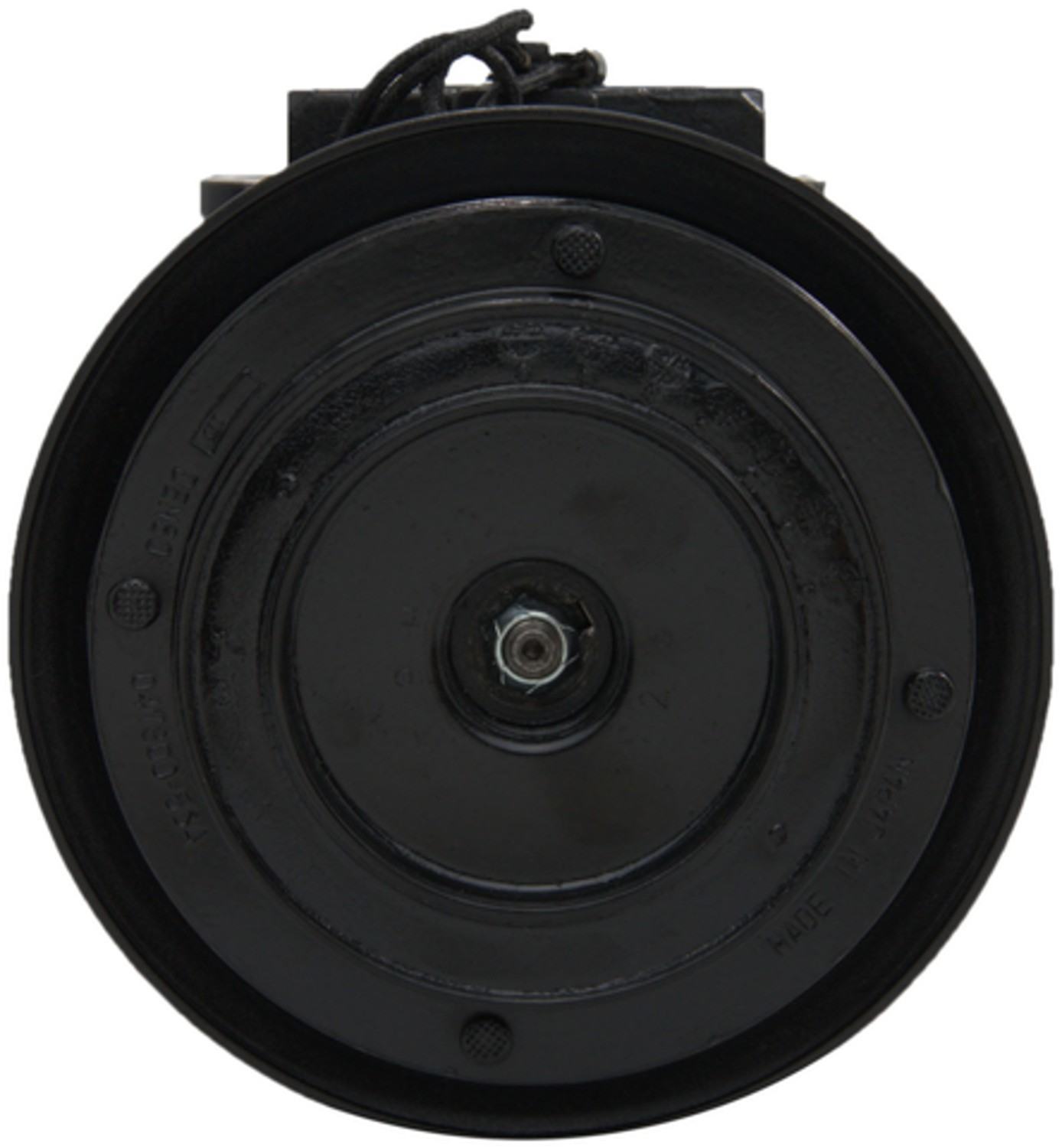 Four Seasons A/C Compressor 57389