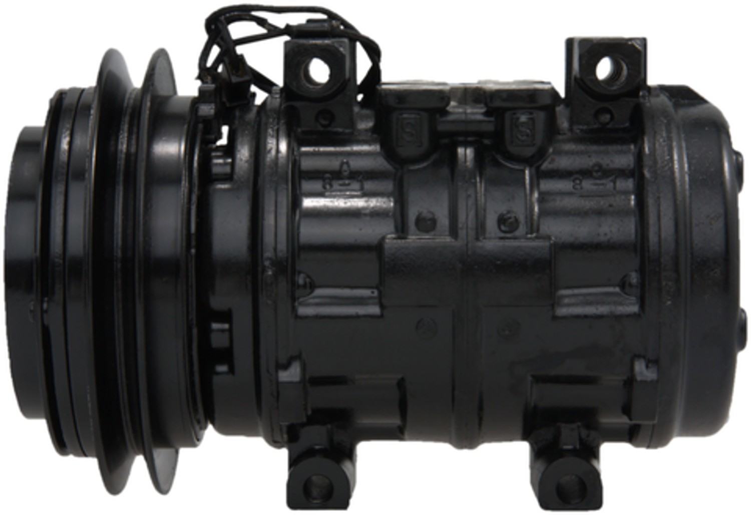 Four Seasons A/C Compressor 57389