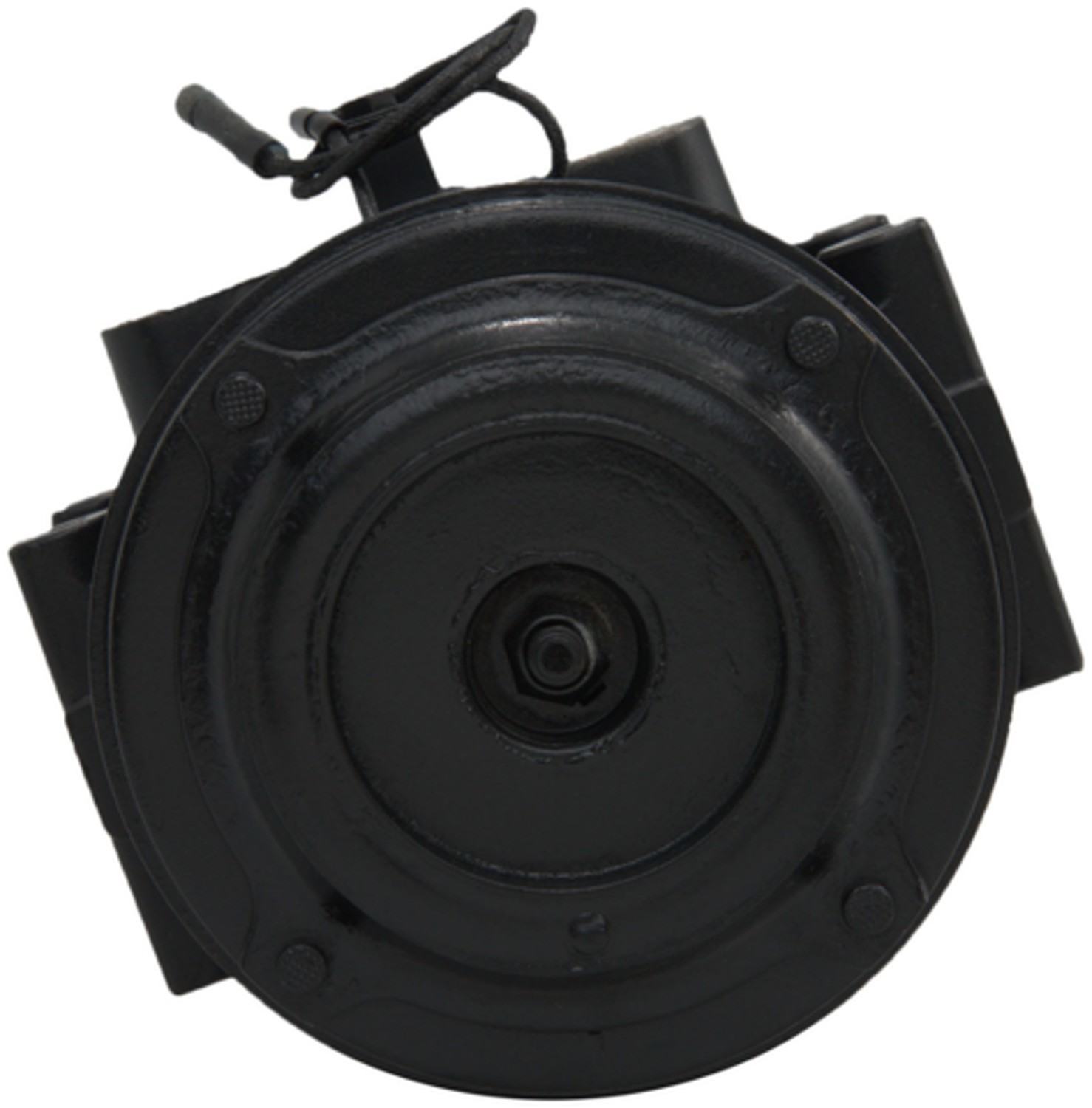 Four Seasons A/C Compressor 57394