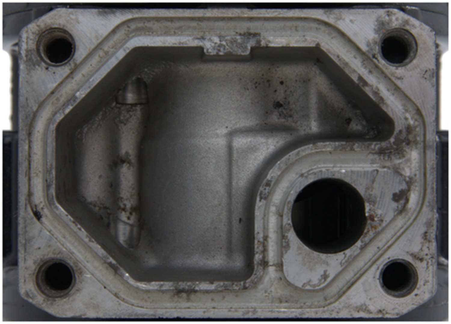 Four Seasons Reman Nippondenso 10PA15C Compressor w/ Clutch 57397