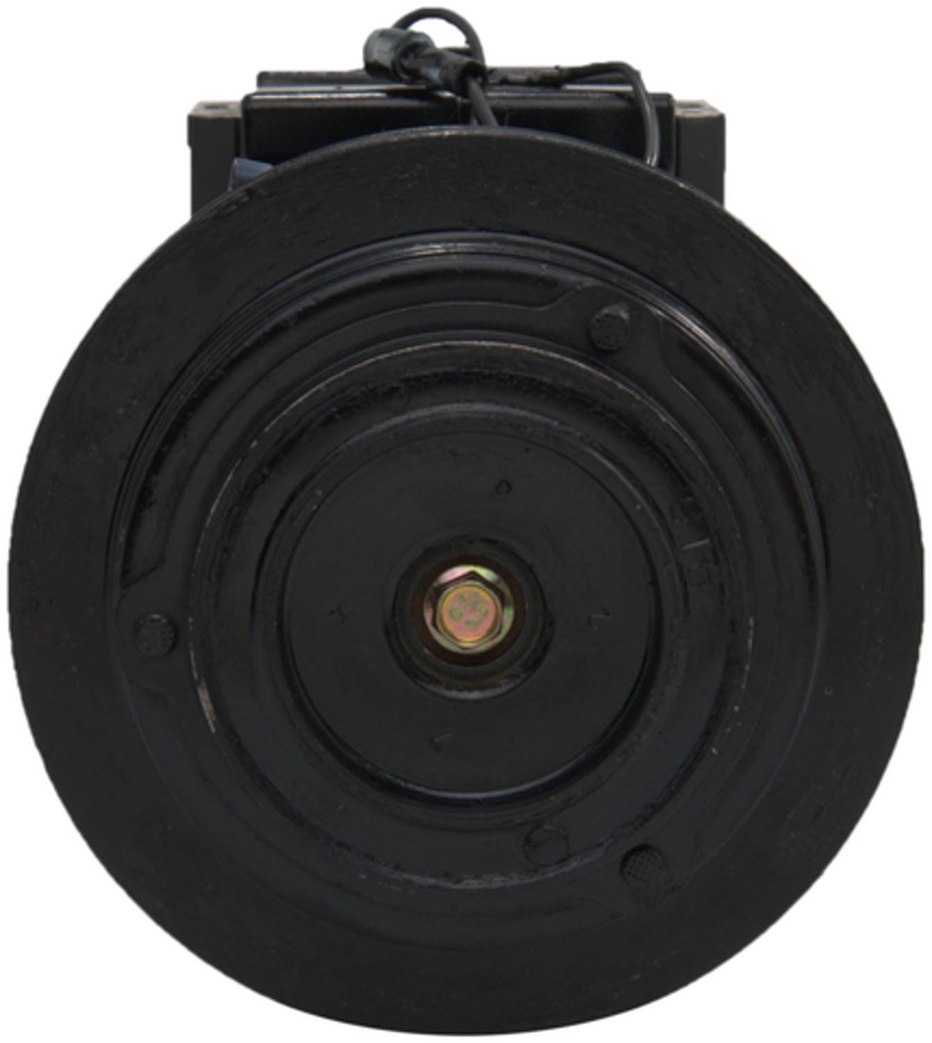 Four Seasons Reman Nippondenso 10PA15C Compressor w/ Clutch 57397