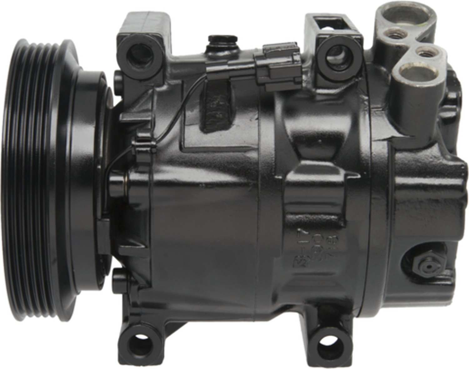 Four Seasons Reman Calsonic CWV618 Compressor w/ Clutch 57423