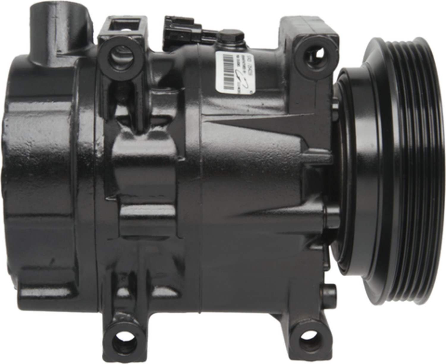 Four Seasons Reman Calsonic CWV618 Compressor w/ Clutch 57423