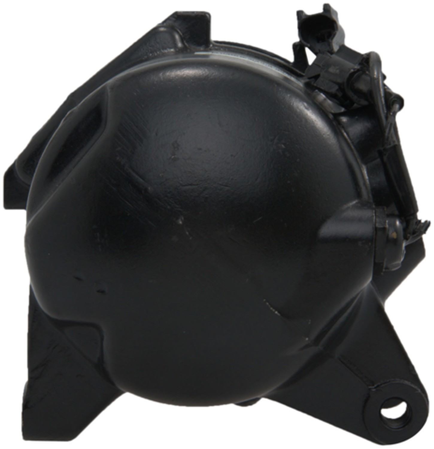 Four Seasons Reman Nihon/Calsonic NVR140S Compressor w/ Clutch 57446