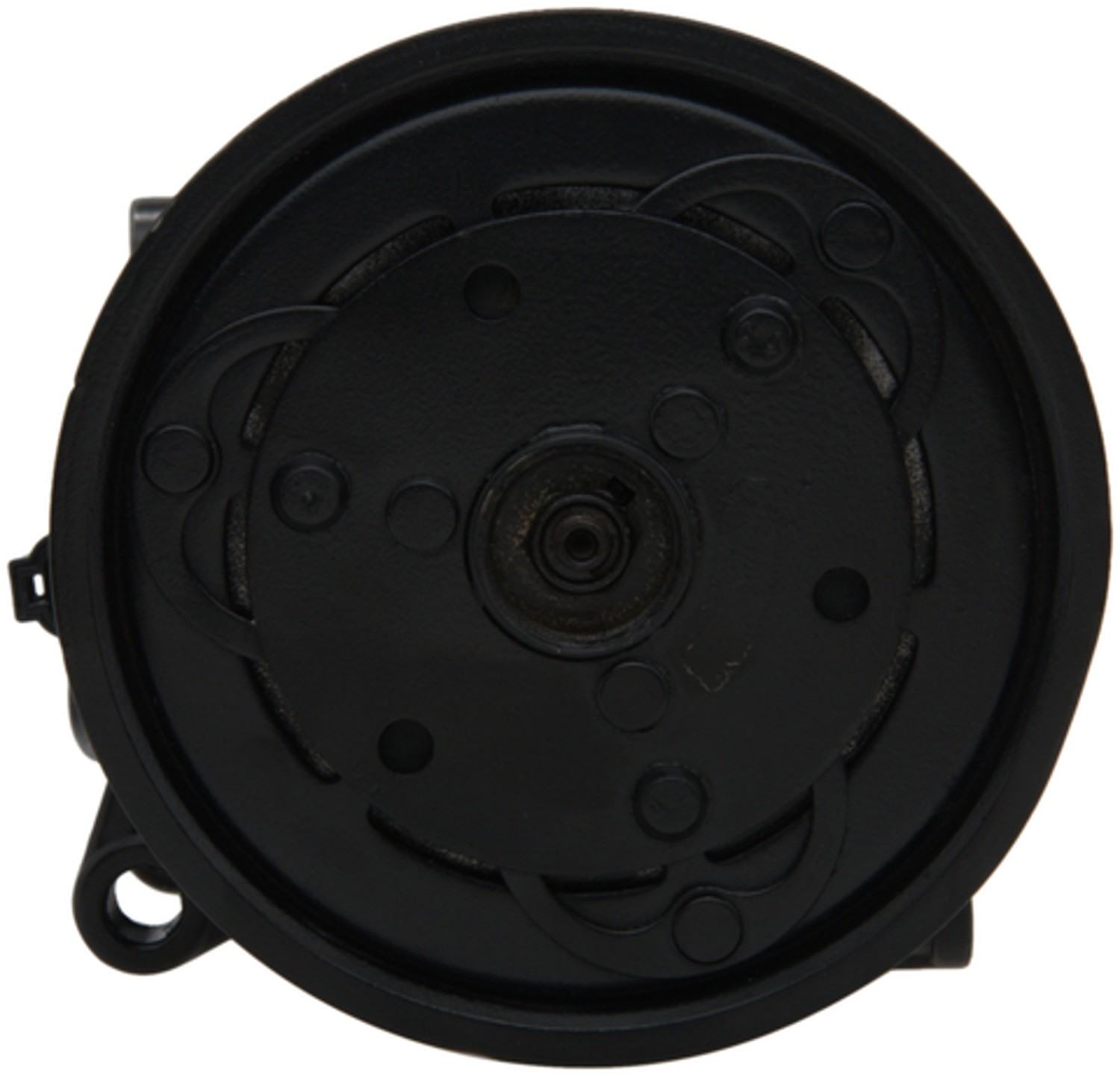 Four Seasons Reman York-Diesel Kiki-Zexel-Seltec DKS16H Compressor w/ Clutch 57455