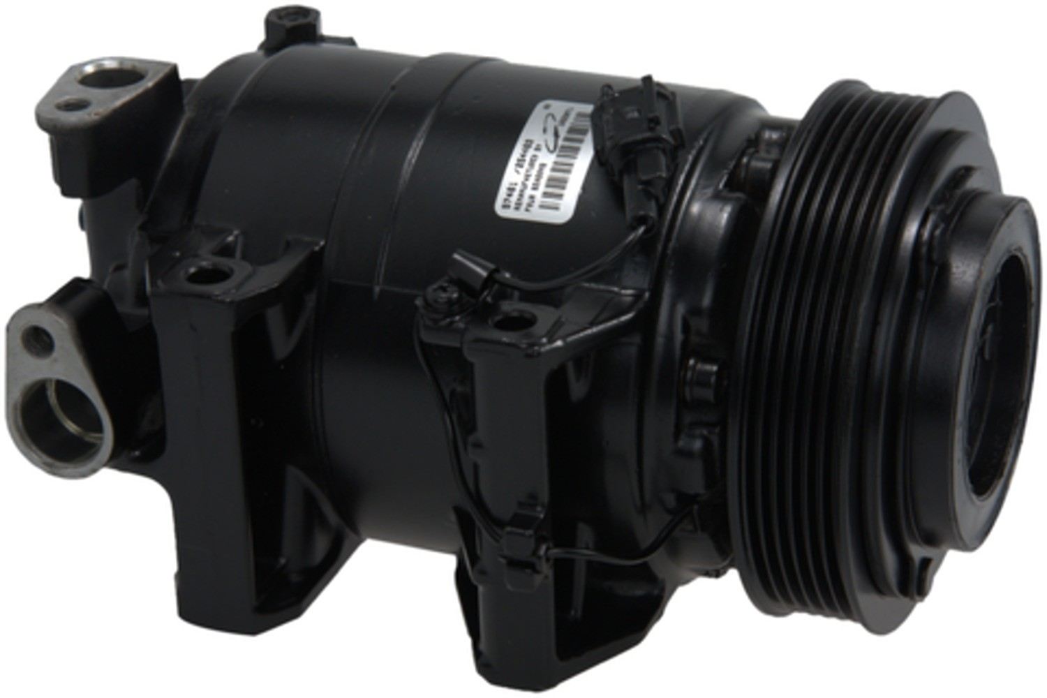 Four Seasons A/C Compressor 57461
