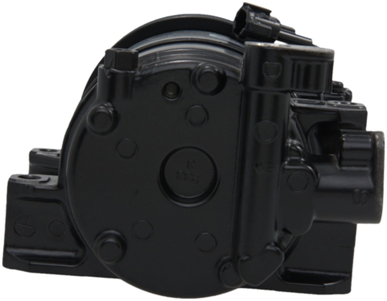 Four Seasons A/C Compressor 57461