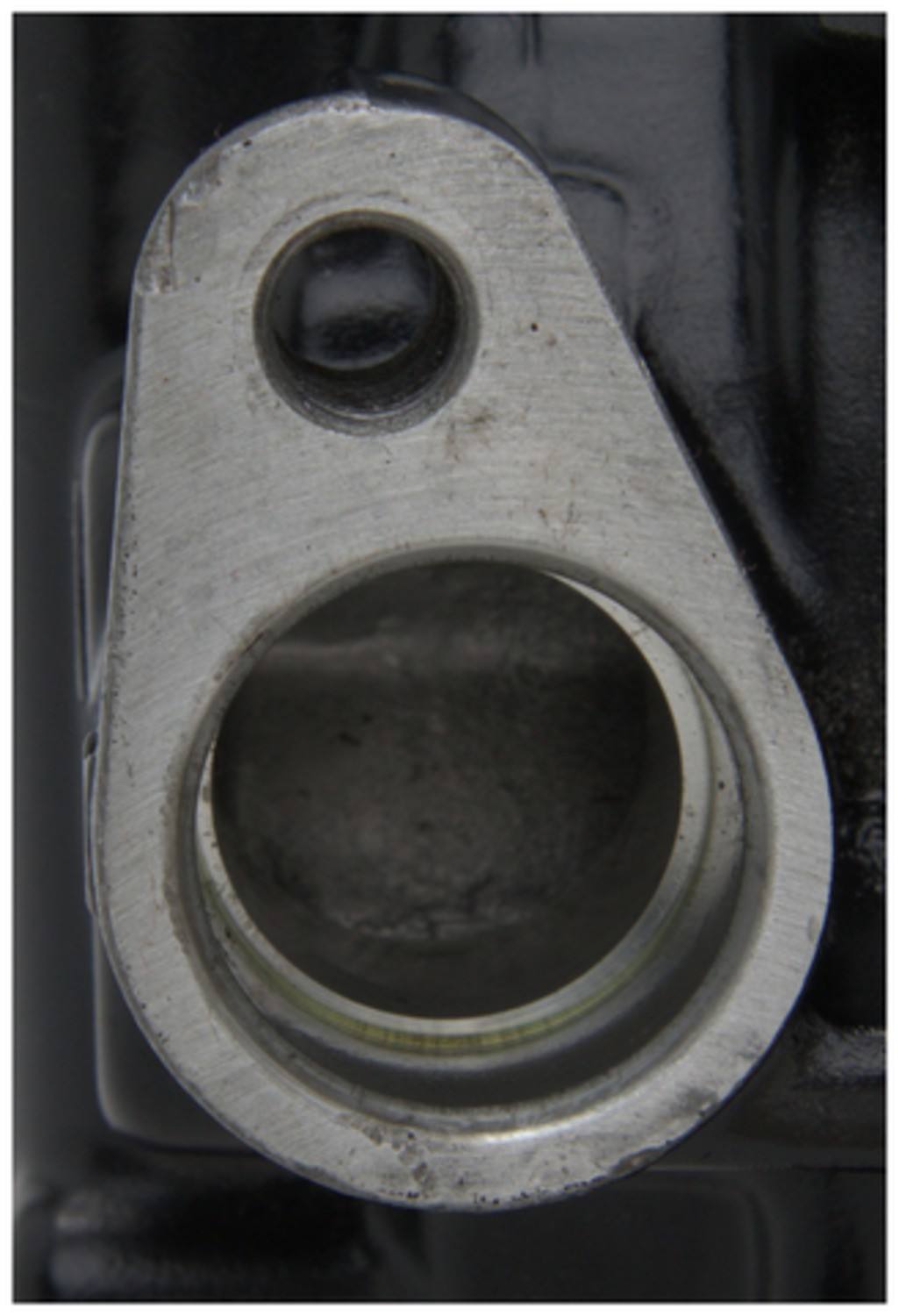 Four Seasons A/C Compressor 57461