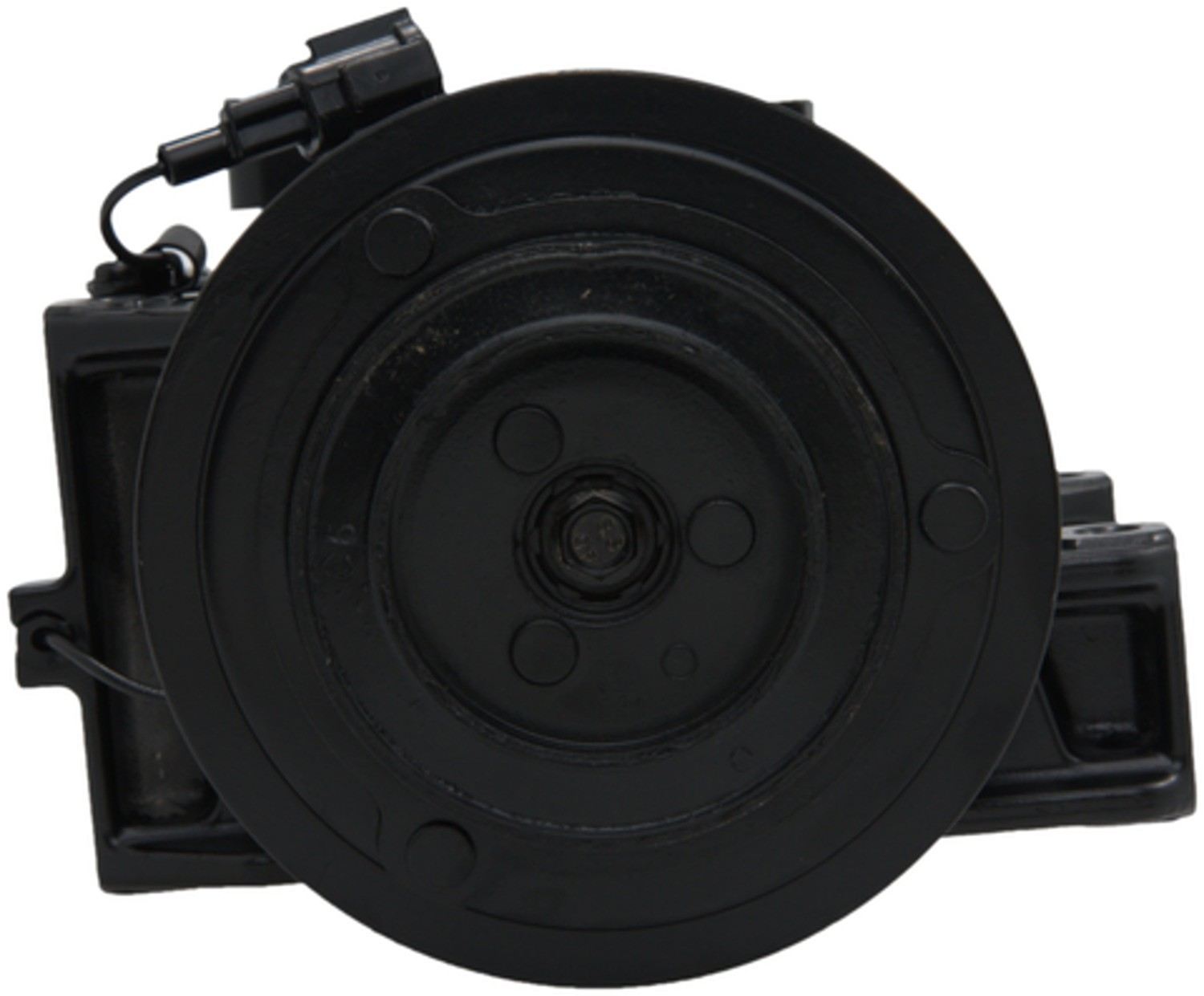 Four Seasons A/C Compressor 57461