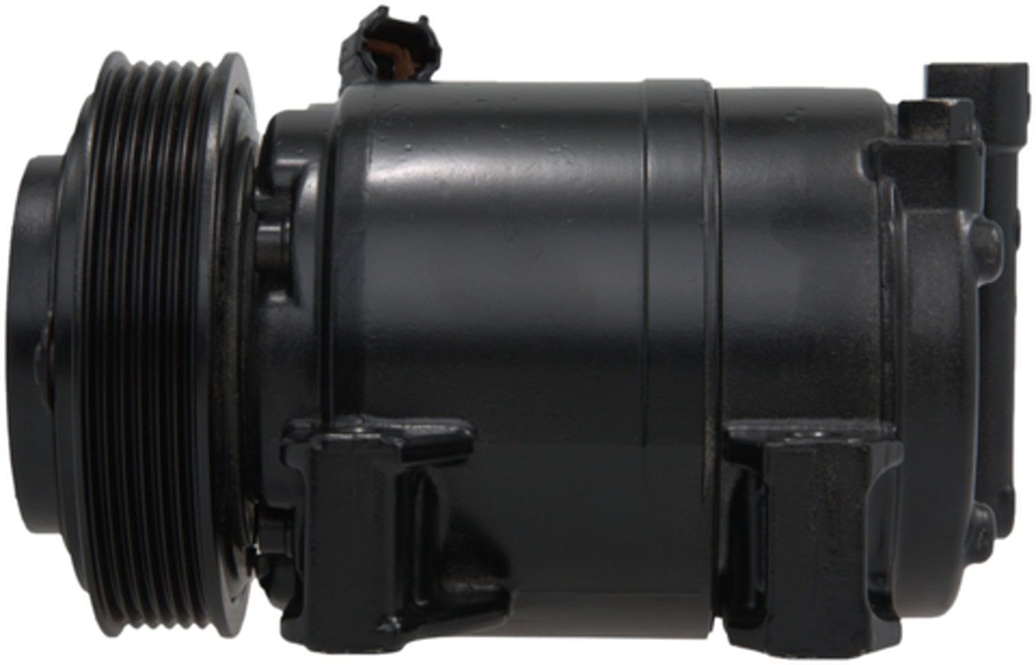 Four Seasons A/C Compressor 57461