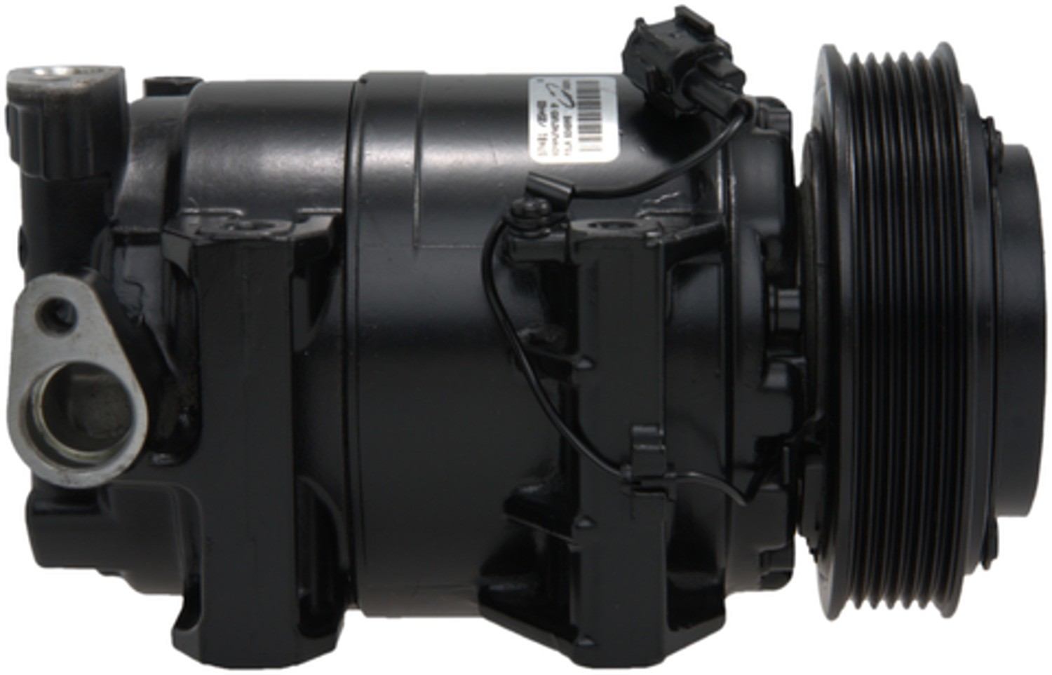 Four Seasons A/C Compressor 57461