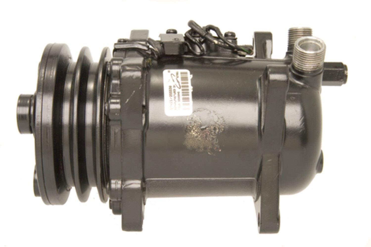 Four Seasons Reman Seiko Seiki SS121DS5 Compressor w/ Clutch 57465
