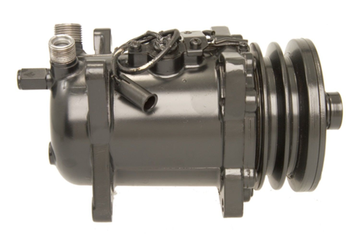 Four Seasons Reman Seiko Seiki SS121DS5 Compressor w/ Clutch 57465