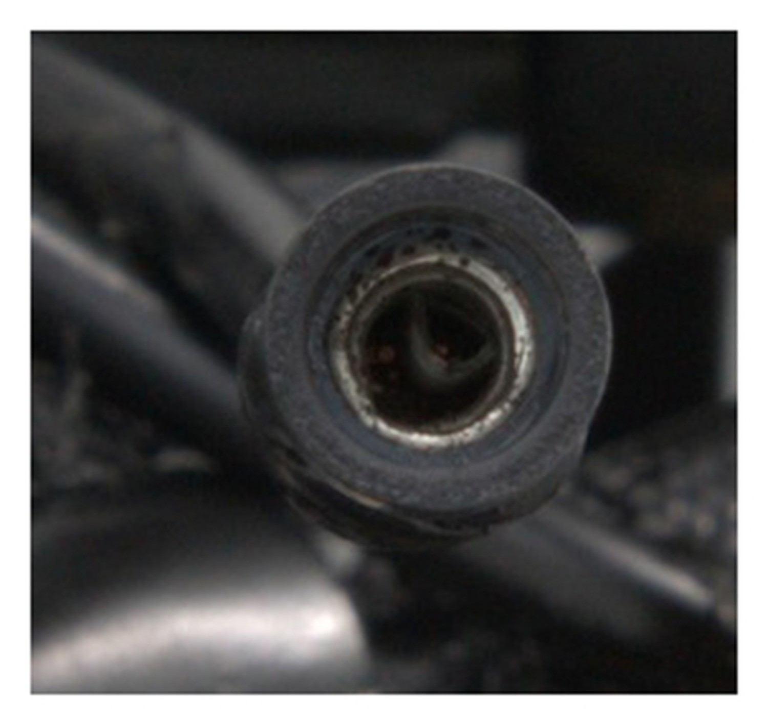 Four Seasons Reman Matsushita/Panasonic N1301AB4 Compressor w/ Clutch 57470