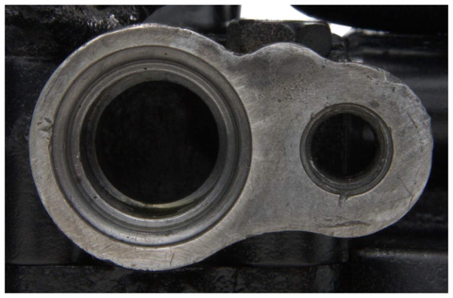 Four Seasons Reman Matsushita/Panasonic SA1150AE4 Compressor w/ Clutch 57472