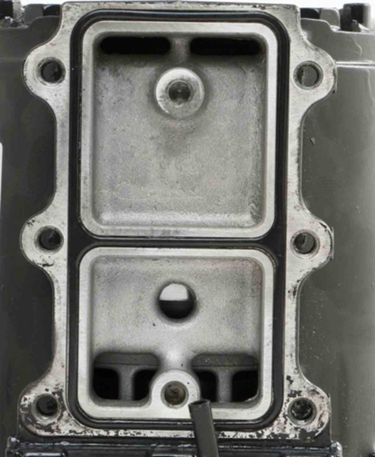 Four Seasons Reman Mitsubishi MSC90C Compressor w/ Clutch 57488