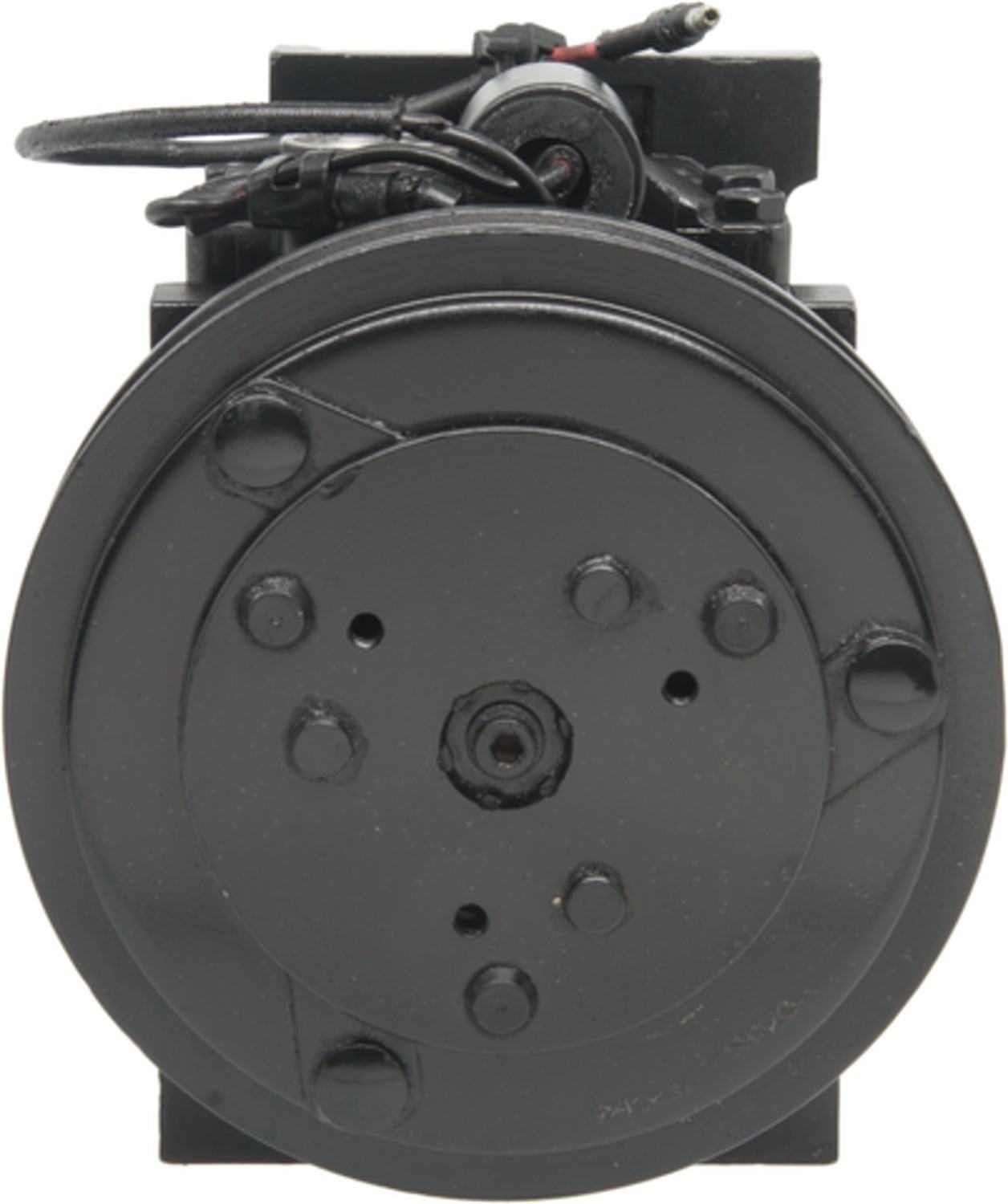 Four Seasons A/C Compressor 57490