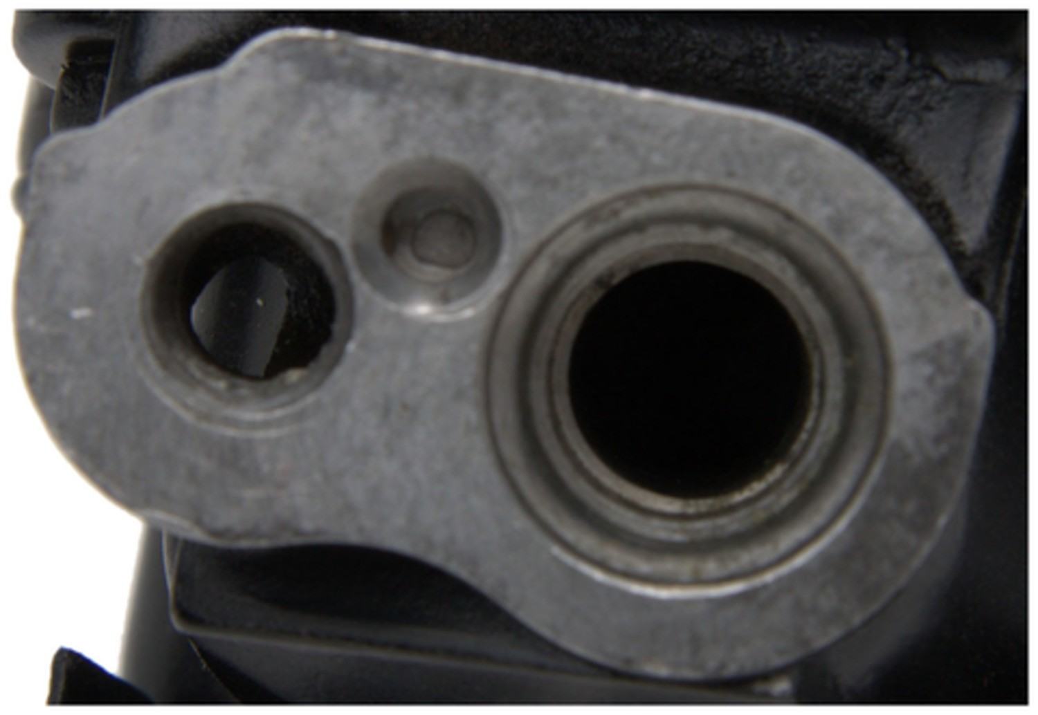 Four Seasons Reman Matsushita/Panasonic NL1300AA4 Compressor w/ Clutch 57494