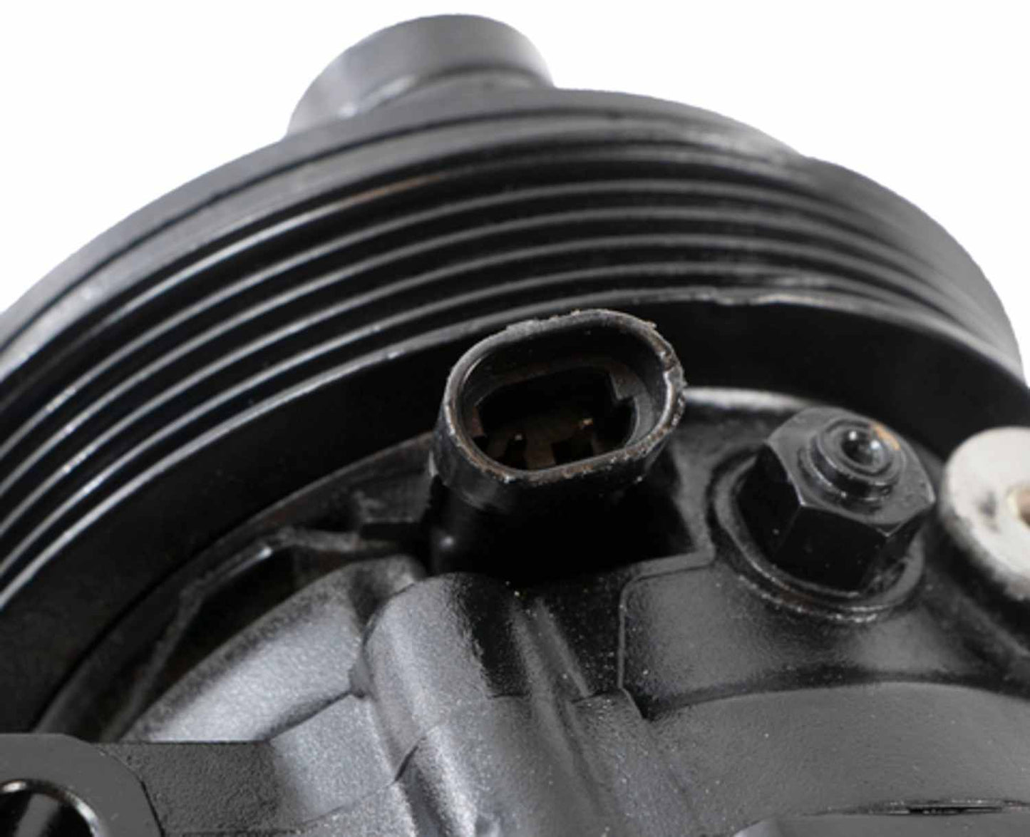 Four Seasons A/C Compressor 57543