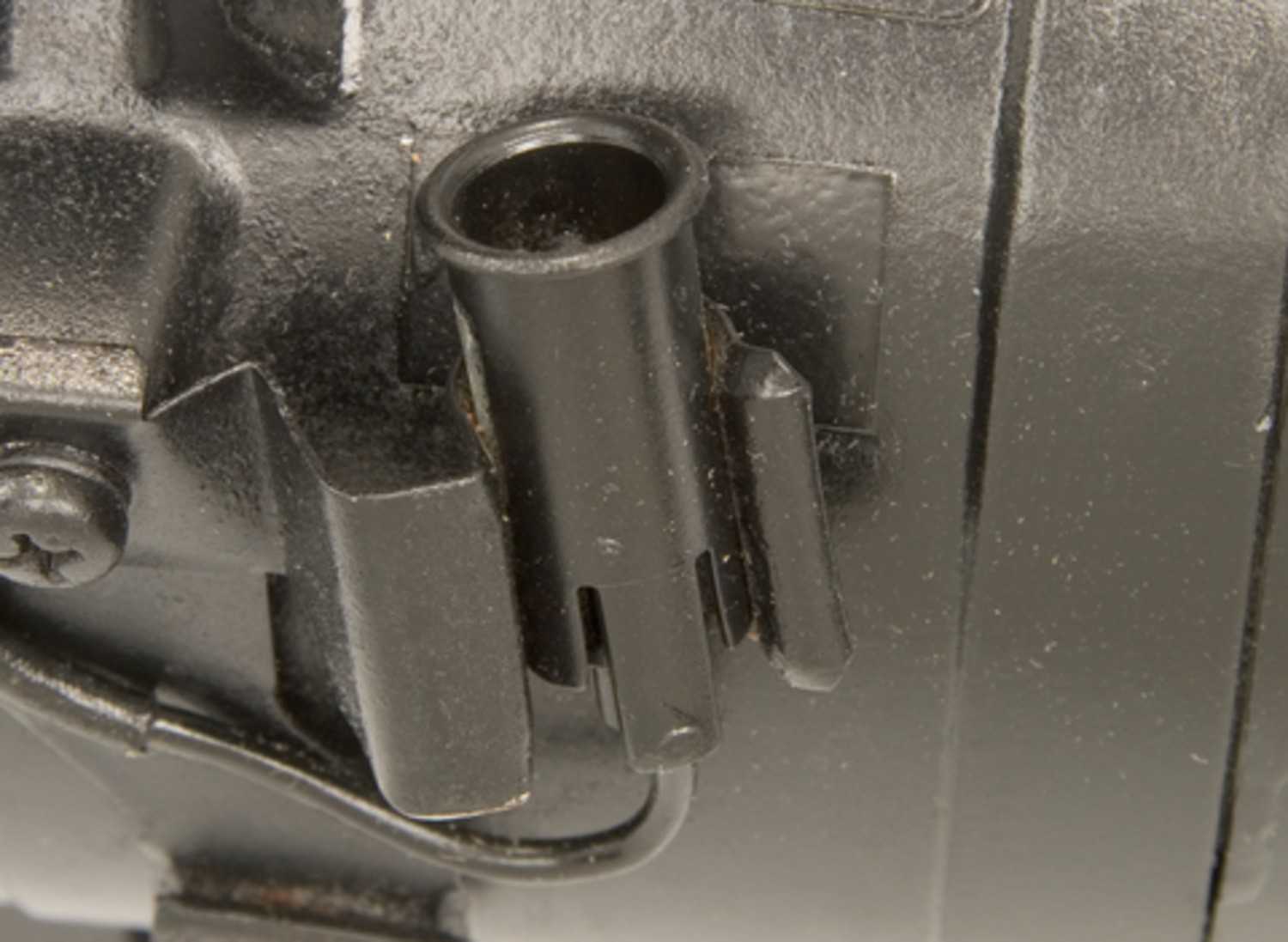 Four Seasons Reman York-Diesel Kiki-Zexel-Seltec DKS17D Compressor w/ Clutch 57544