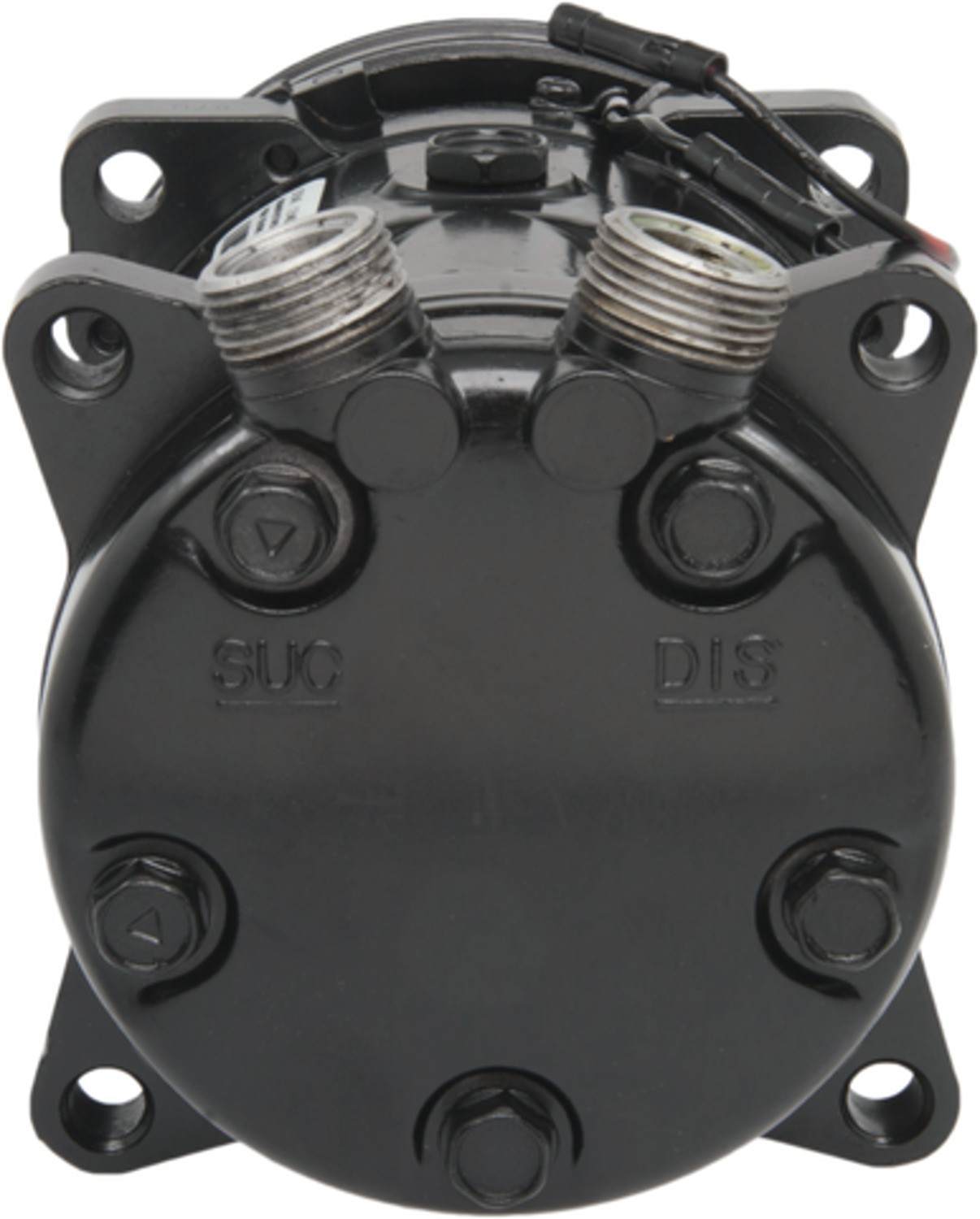 Four Seasons A/C Compressor 57547