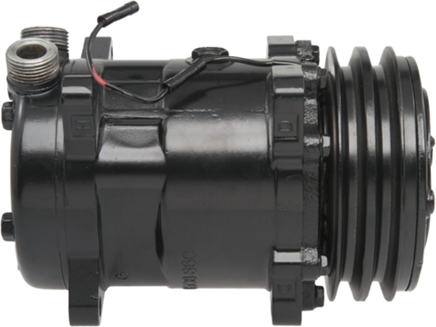 Four Seasons A/C Compressor 57547