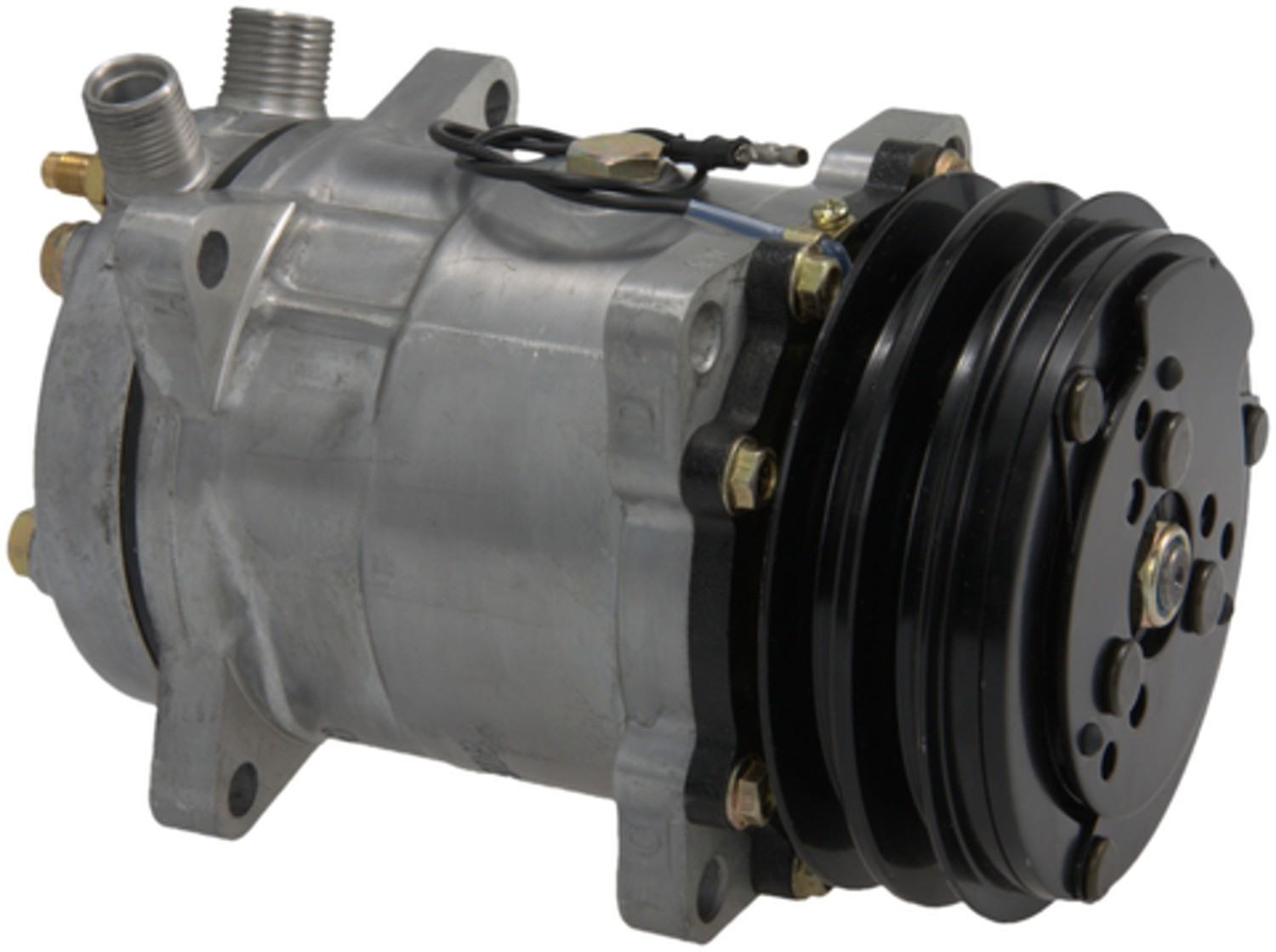 Four Seasons A/C Compressor 57551