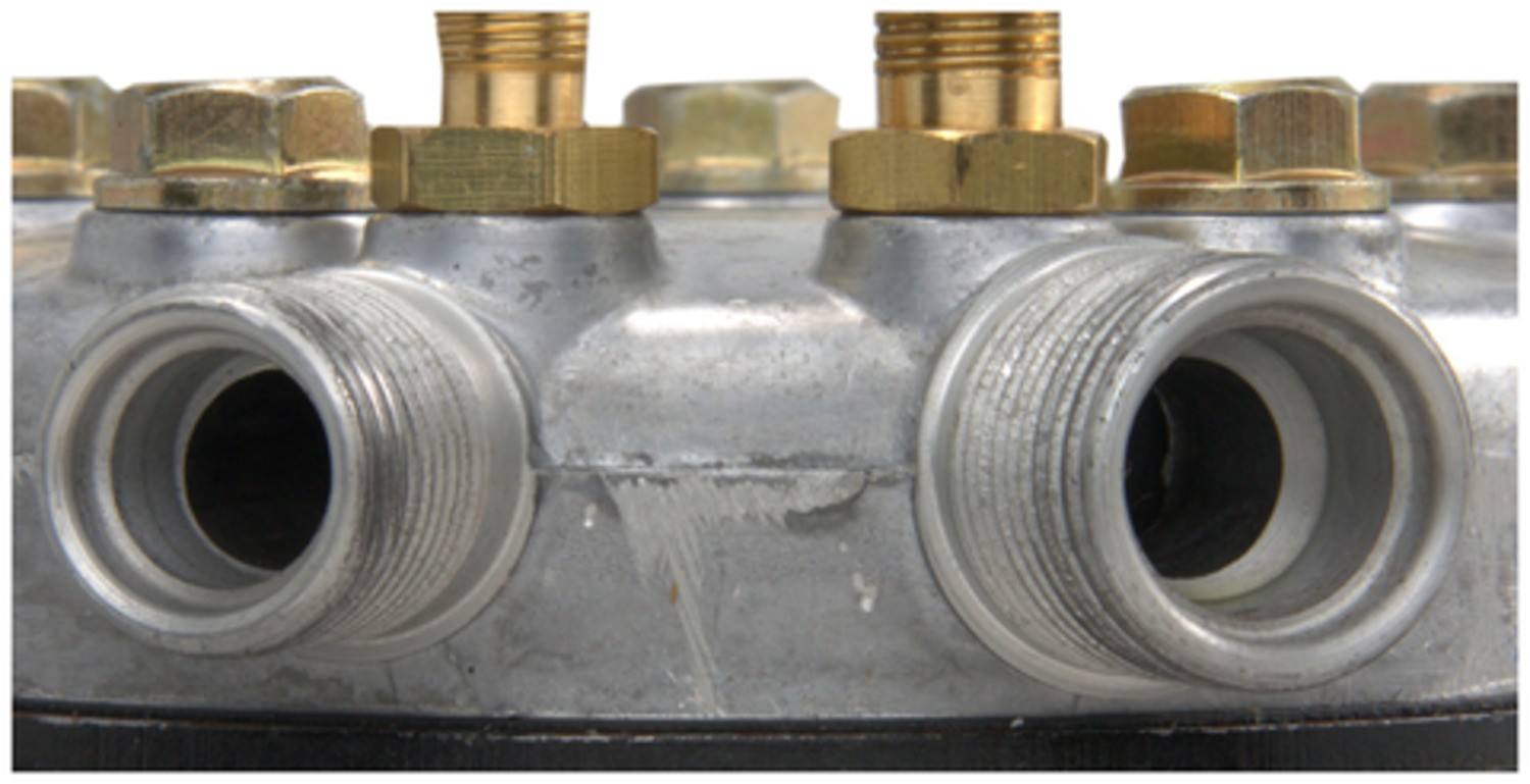 Four Seasons A/C Compressor 57551