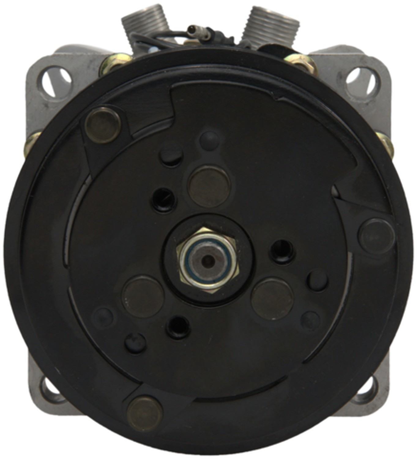 Four Seasons A/C Compressor 57551